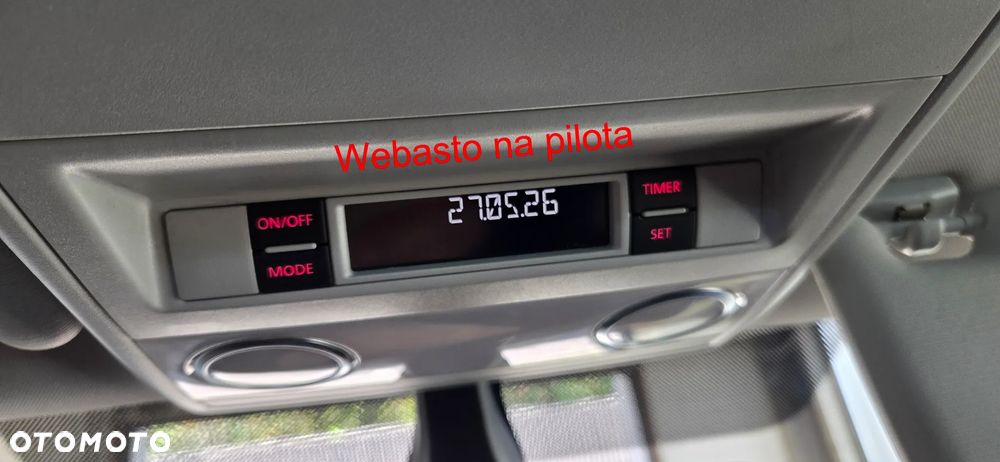Volkswagen Multivan 2.0 BiTDI L1 Highline DSG - 17