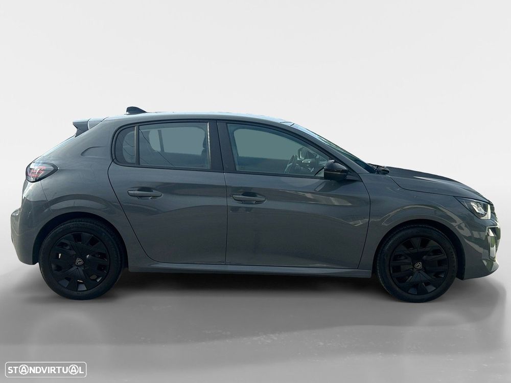 Peugeot 208 1.2 PureTech Active - 6
