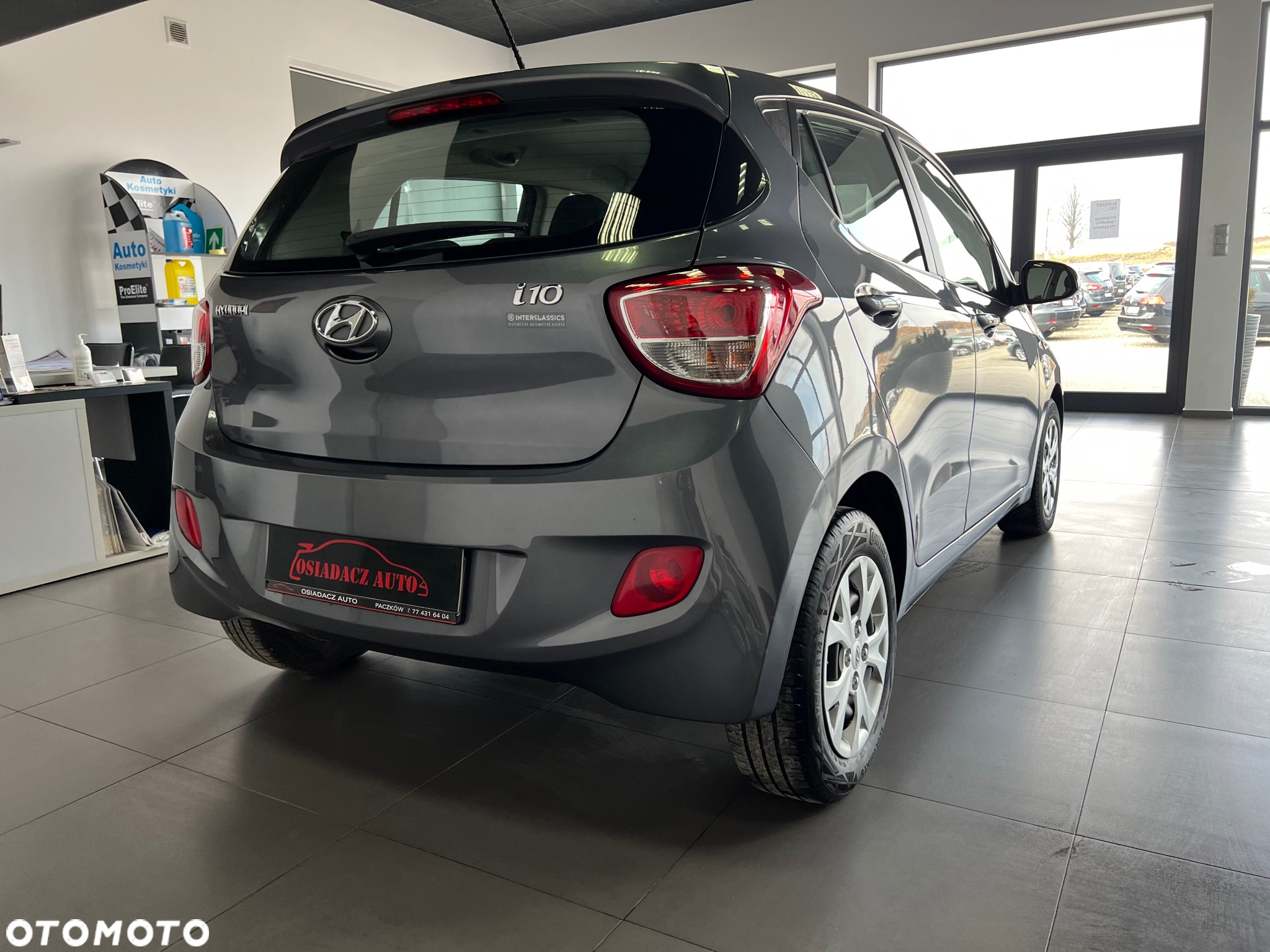 Hyundai i10 - 6