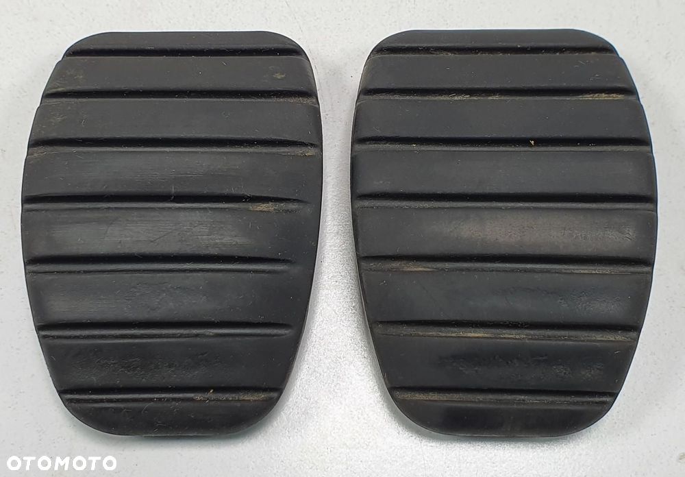 GUMA NAKŁADKA NA PEDAŁ SMART FORFOUR II 453 465319334R - 2