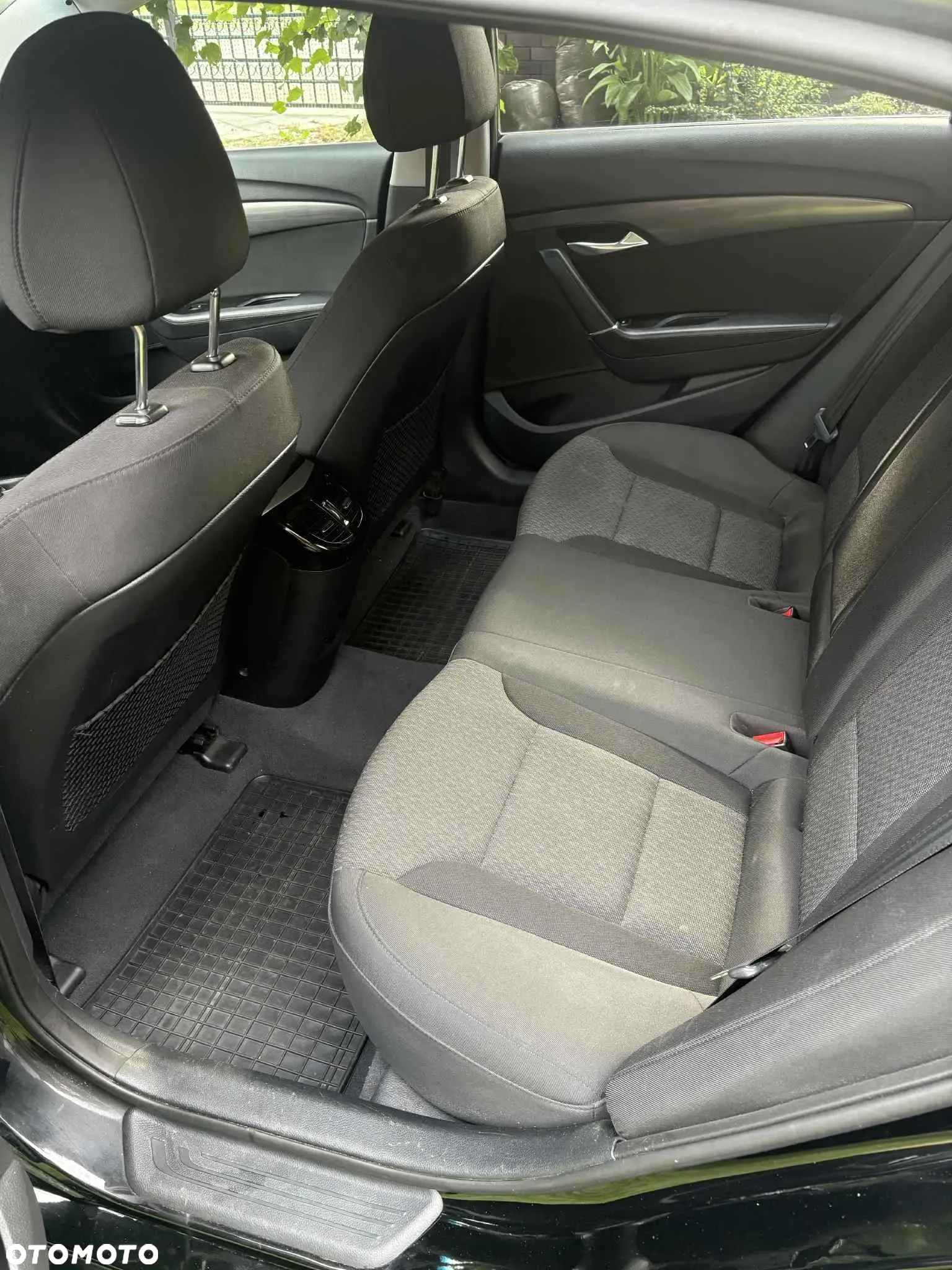 Hyundai i40 2.0 GDI Classic - 14