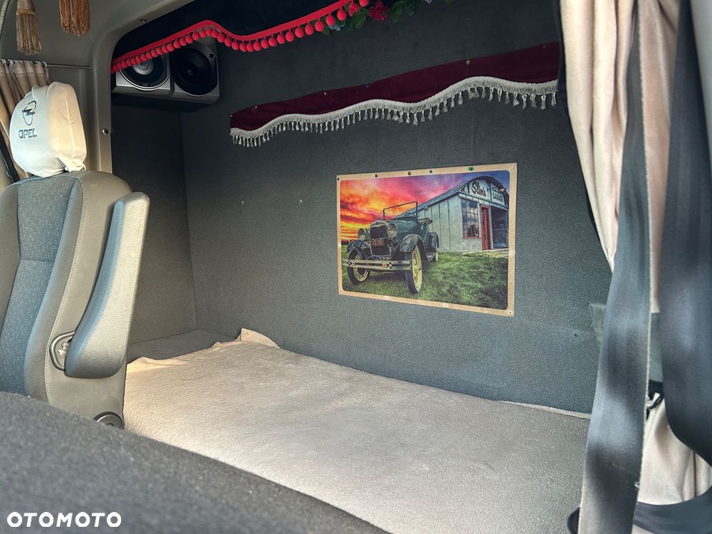 Renault Master - 29
