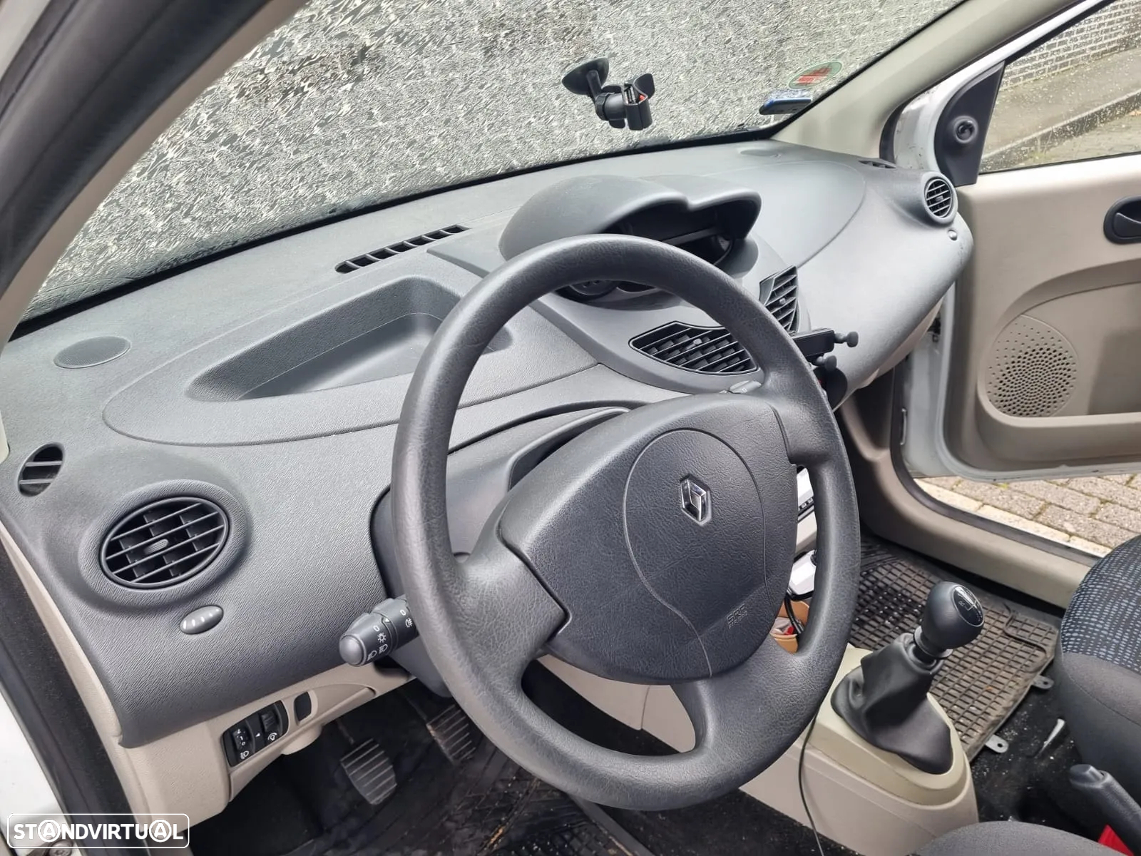 Renault Twingo 1.2 Confort - 8