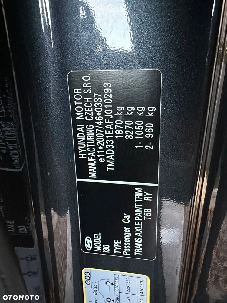 Hyundai i30 - 37