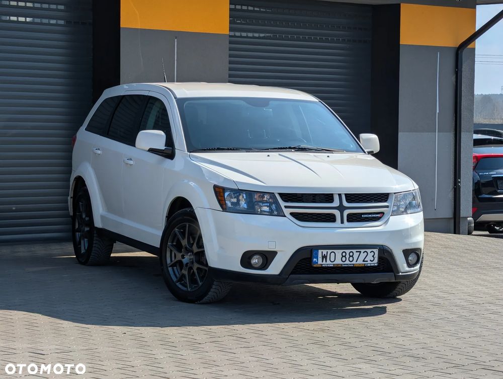 Dodge Journey - 3
