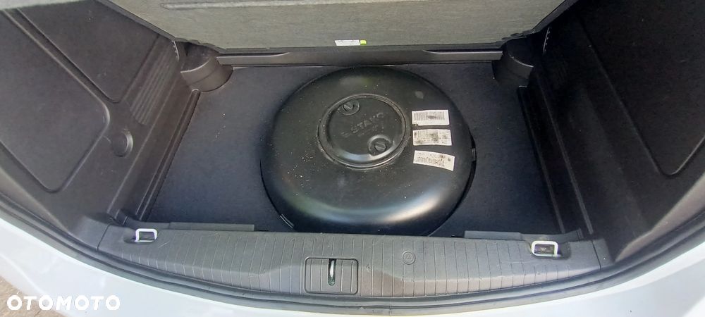 Opel Meriva 1.4 Edition - 21