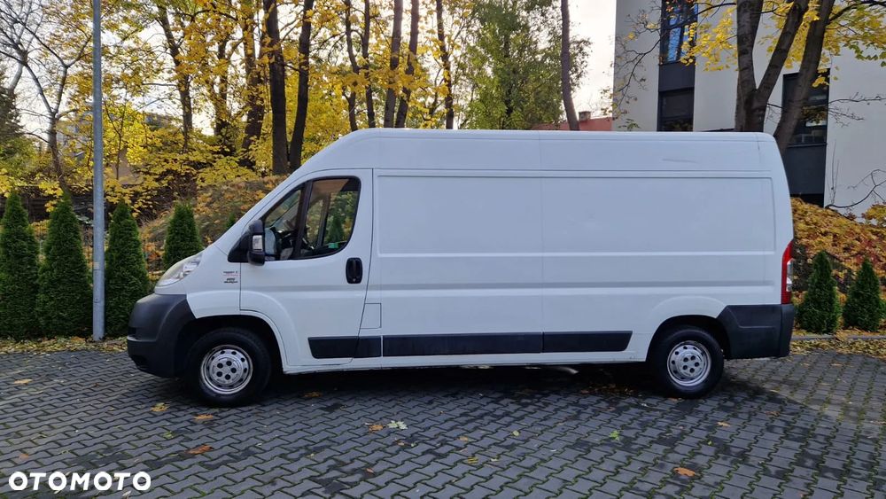 Fiat Ducato - 14