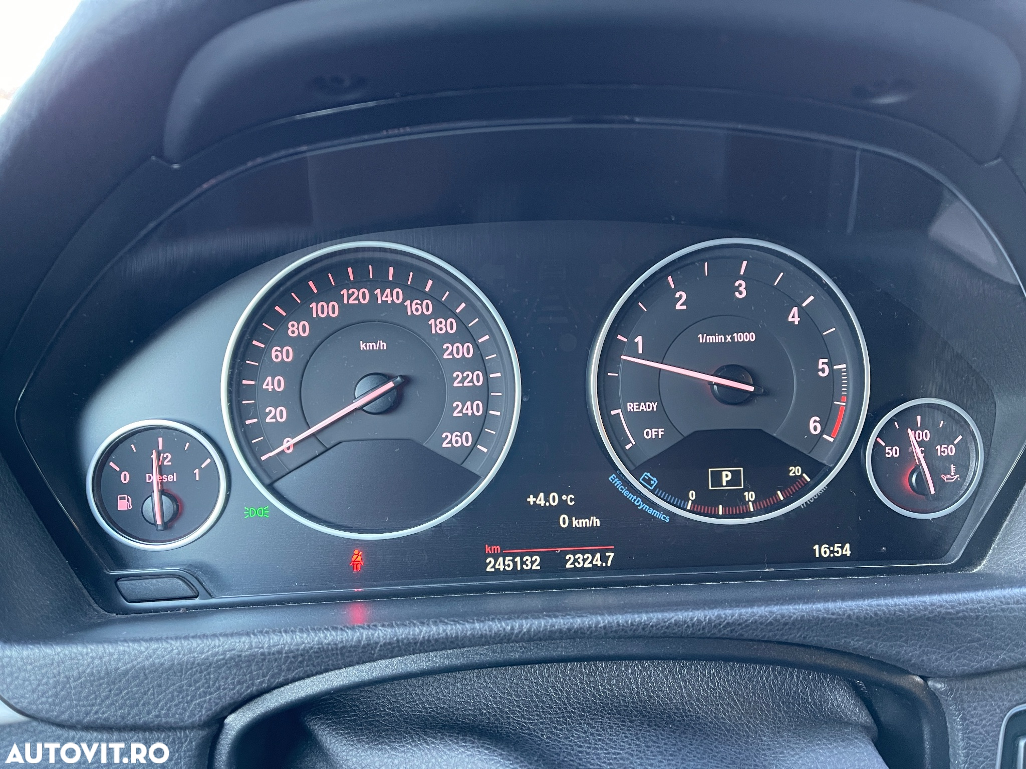 BMW Seria 3 - 11