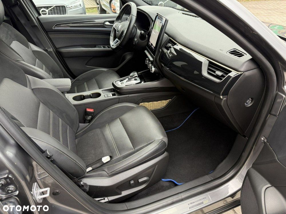Renault Arkana 1.6 E-TECH E-Tech Engineered MMT - 13