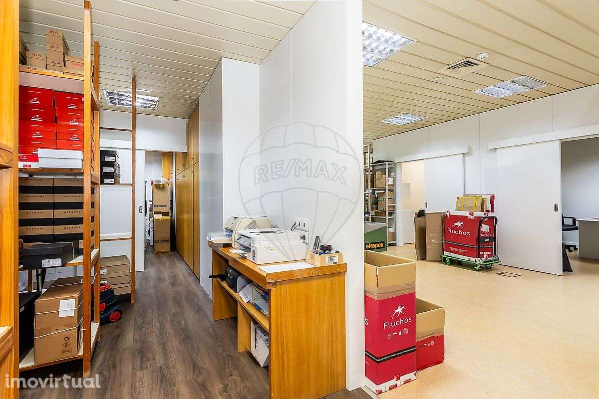 Escritório T0 para arrendamento - Grande imagem: 5/21