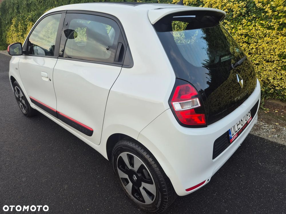Renault Twingo SCe 70 Start&Stop Intens - 5