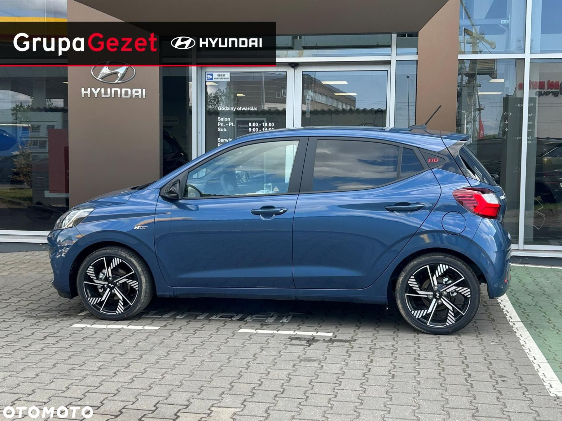 Hyundai i10 - 3