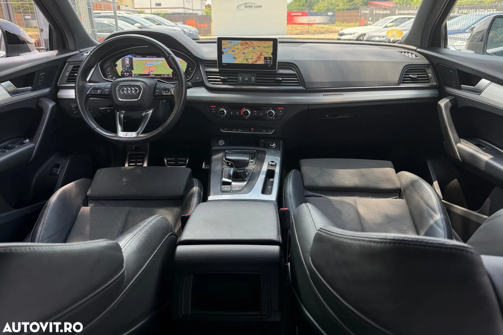 Audi Q5 2.0 TDI Quattro S tronic Sport - 5