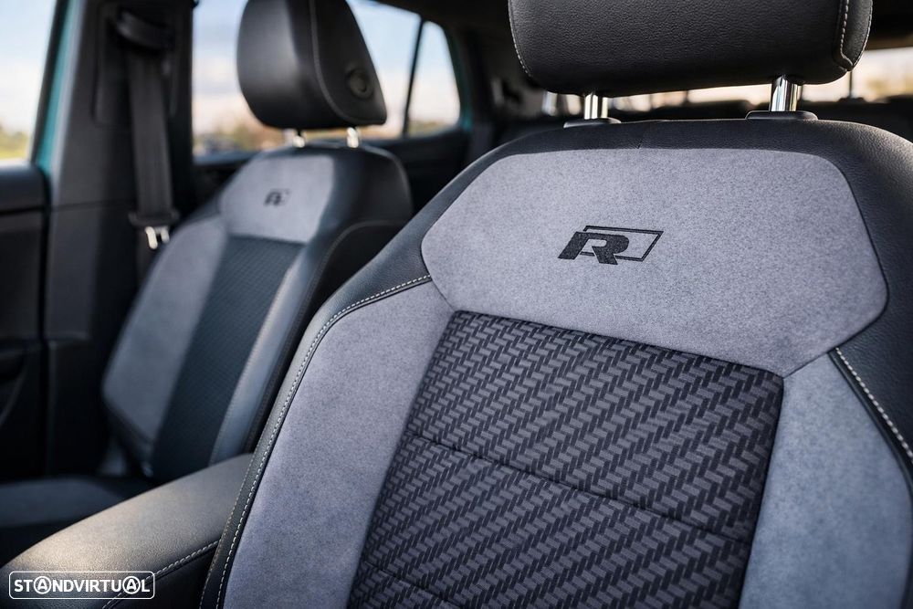 VW T-Cross 1.0 TSI OPF DSG R-Line - 27