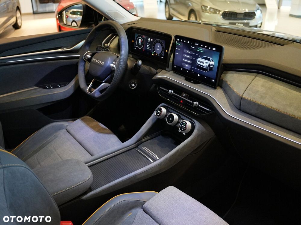 Skoda Kodiaq - 38