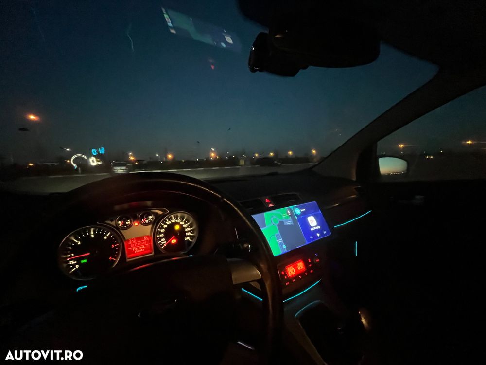 Ford Kuga 2.0L TDCi DPF Trend - 18