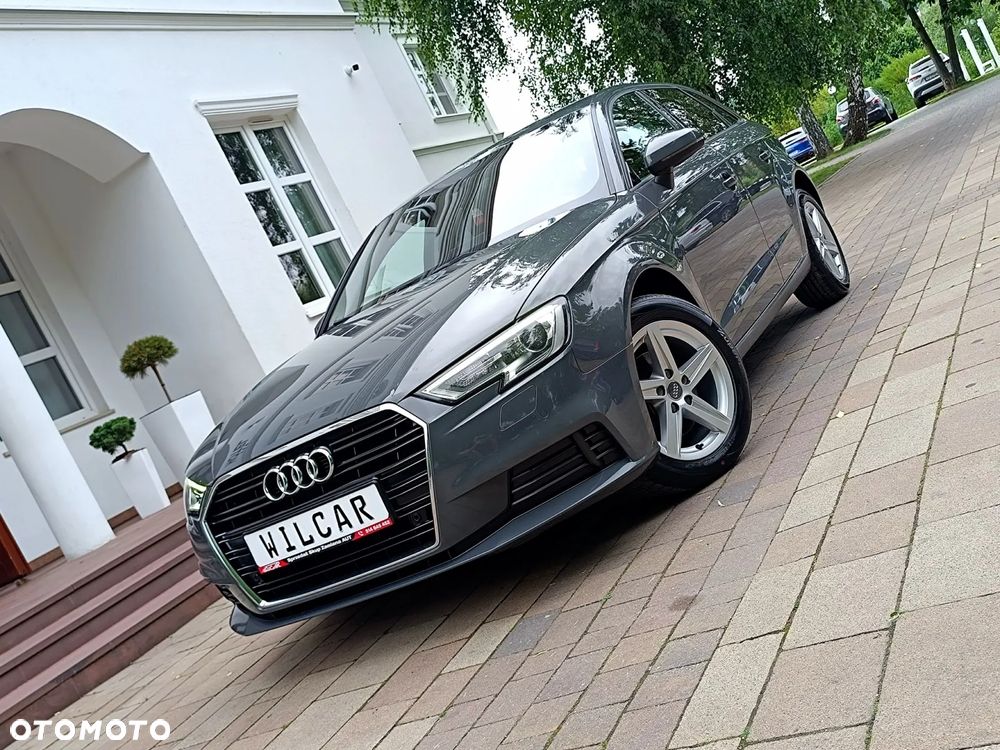 Audi A3 - 5