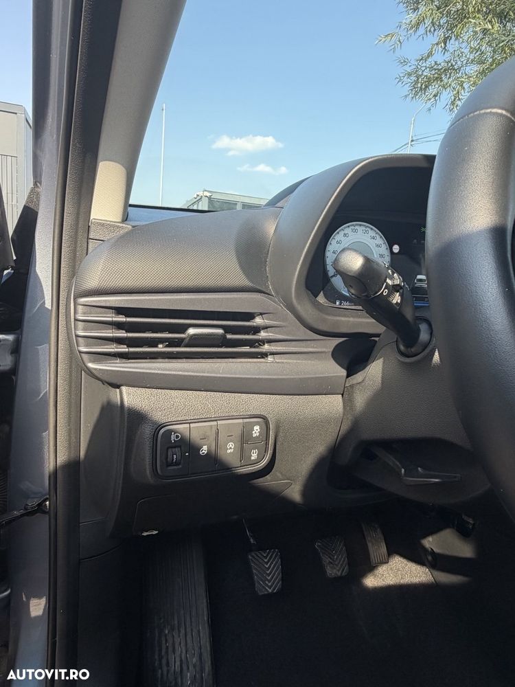 Hyundai i20 - 3