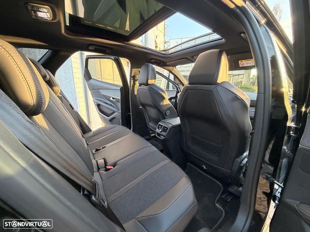 Peugeot 3008 1.2 PureTech GT Line - 37