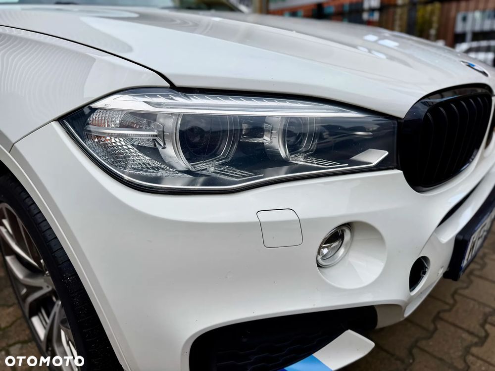 BMW X6 xDrive30d M Sport - 8