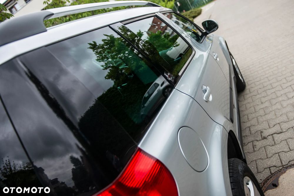 Skoda Yeti 1.2 TSI Edition - 33