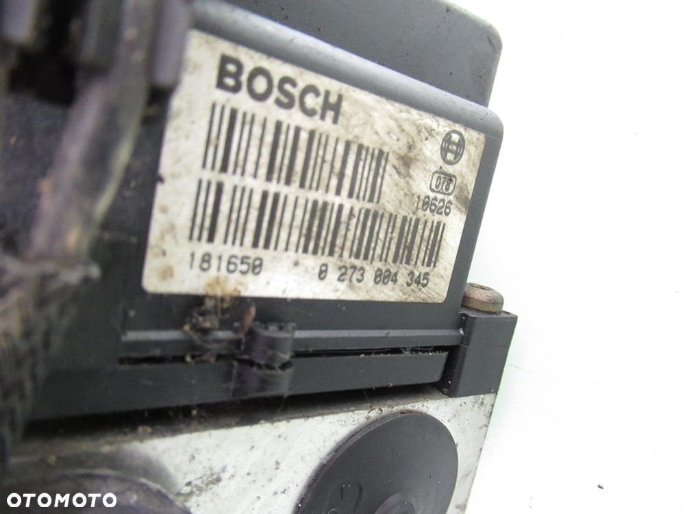 POMPA ABS ALFA ROMEO 166 0273004345 0265220453 - 4