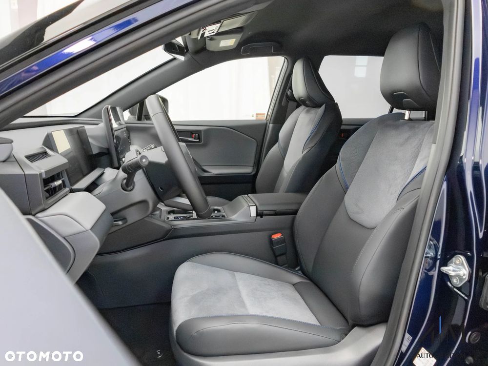 Toyota RAV4 2.5 Hybrid Dynamic Force Style 4x4 e-CVT - 13