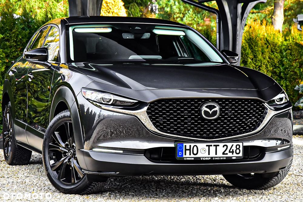 Mazda CX-30 2.0 mHEV Hikari 2WD - 1