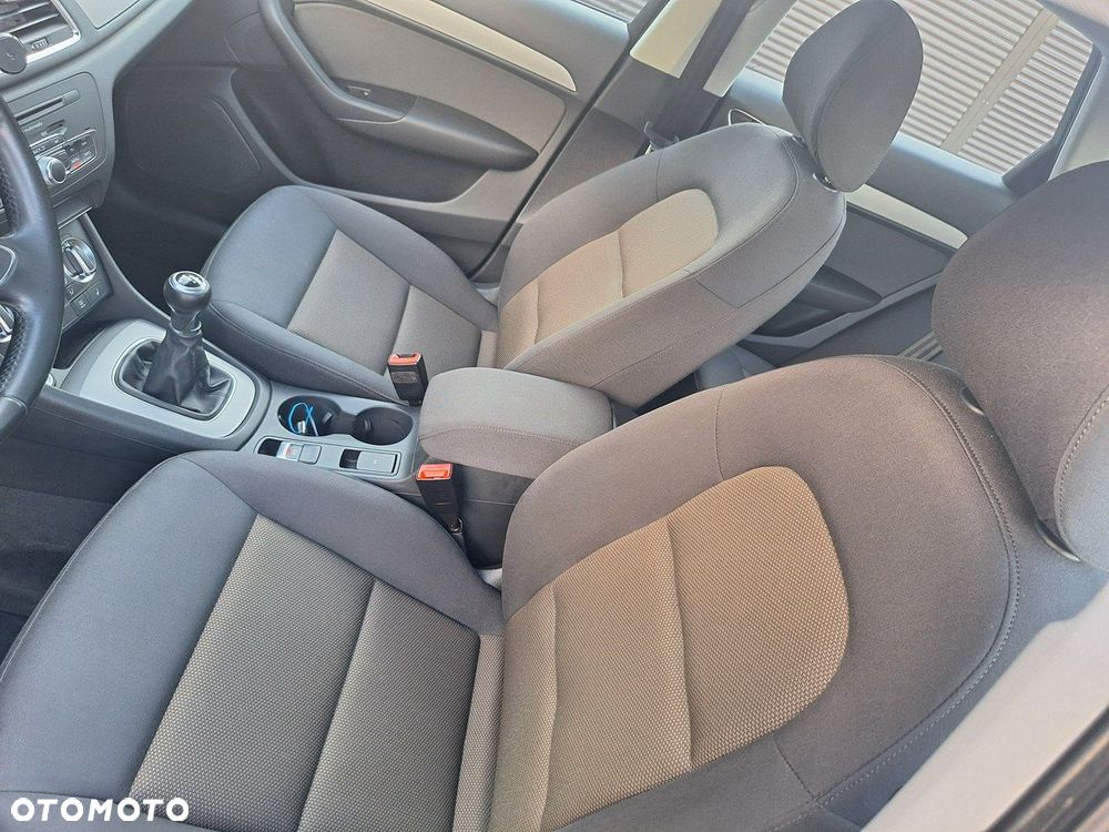 Audi Q3 1.4 TFSI Design - 22