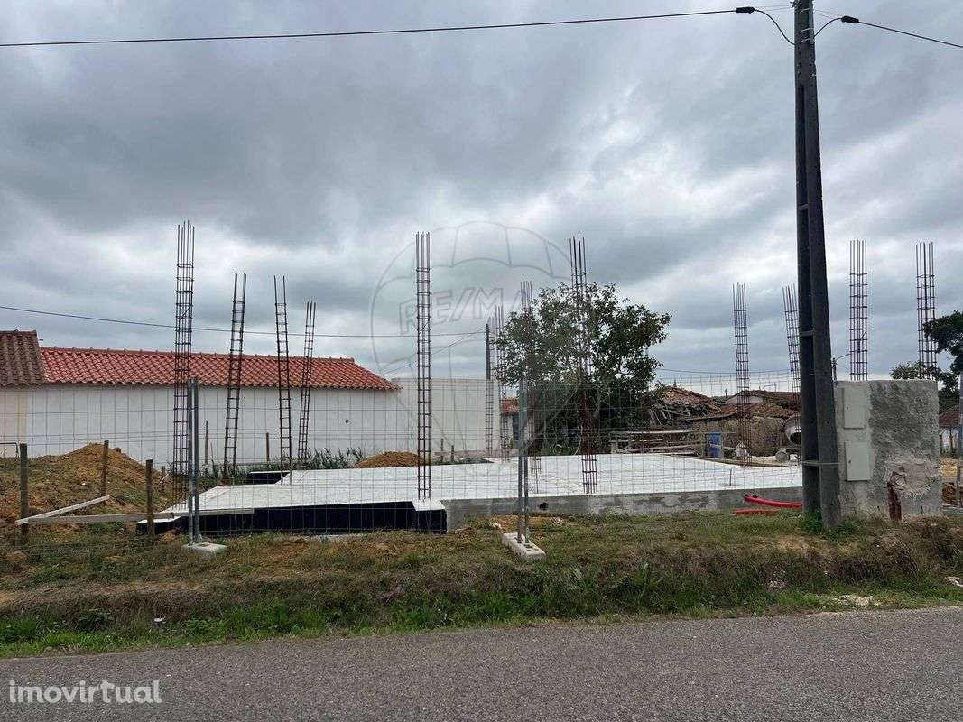 Moradia T2 para venda - Grande imagem: 5/15