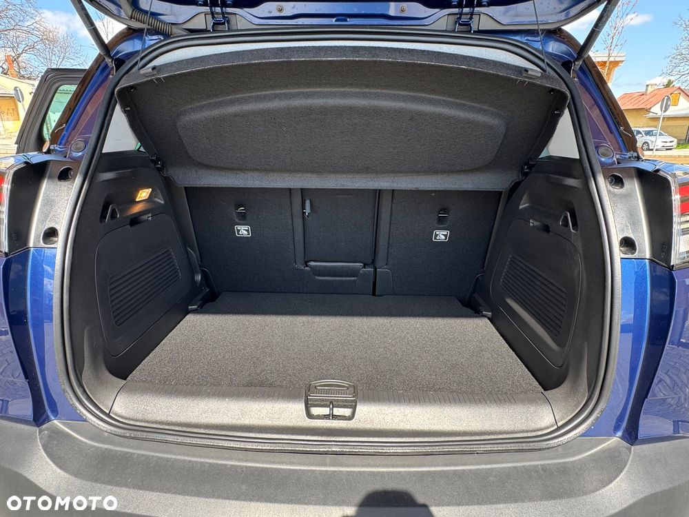 Opel Crossland 1.2 T Elegance - 25