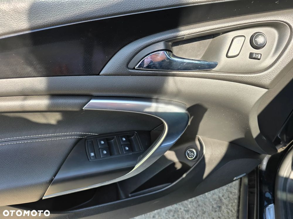 Opel Insignia - 6