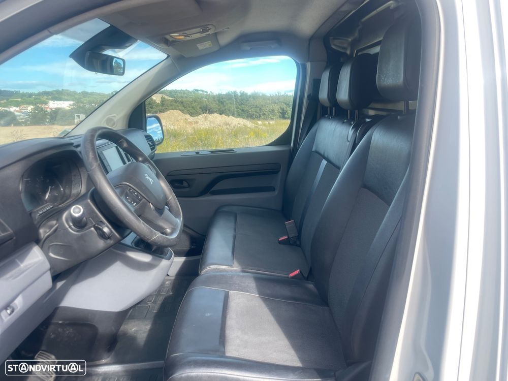 Peugeot Expert 1.5 BlueHDi L2H1 Semi-Vidrado - 7