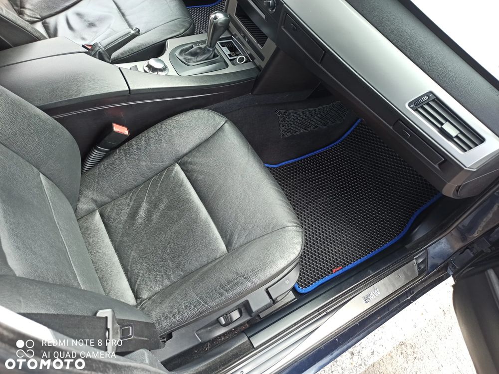 BMW Seria 5 - 20