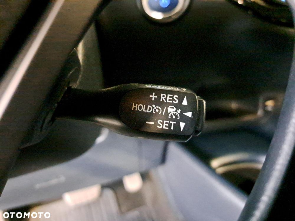 Toyota C-HR 1.8 Hybrid GPF Comfort - 32