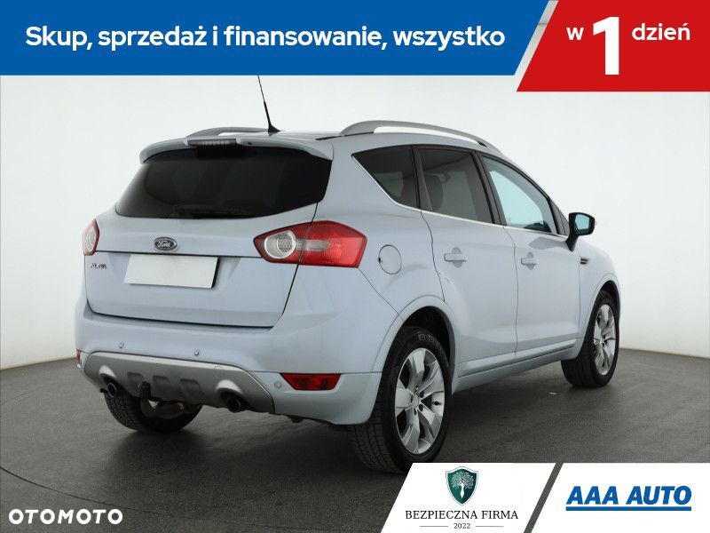 Ford Kuga - 7