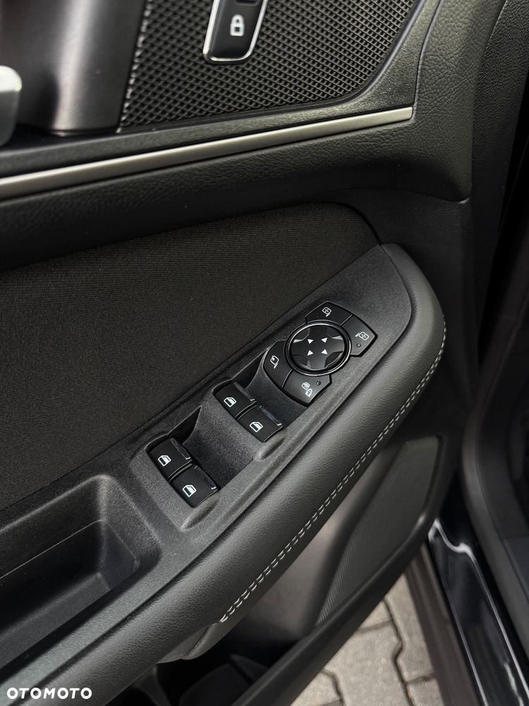 Ford Galaxy 2.0 TDCi Trend - 20