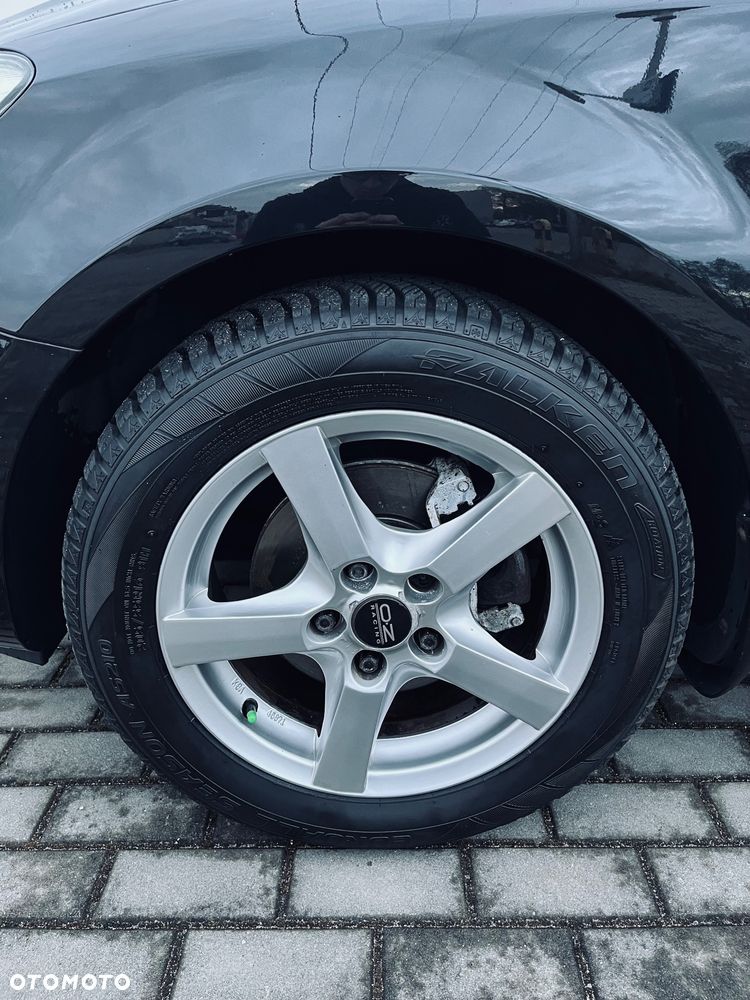 Kia Ceed 1.6 Optimum - 9