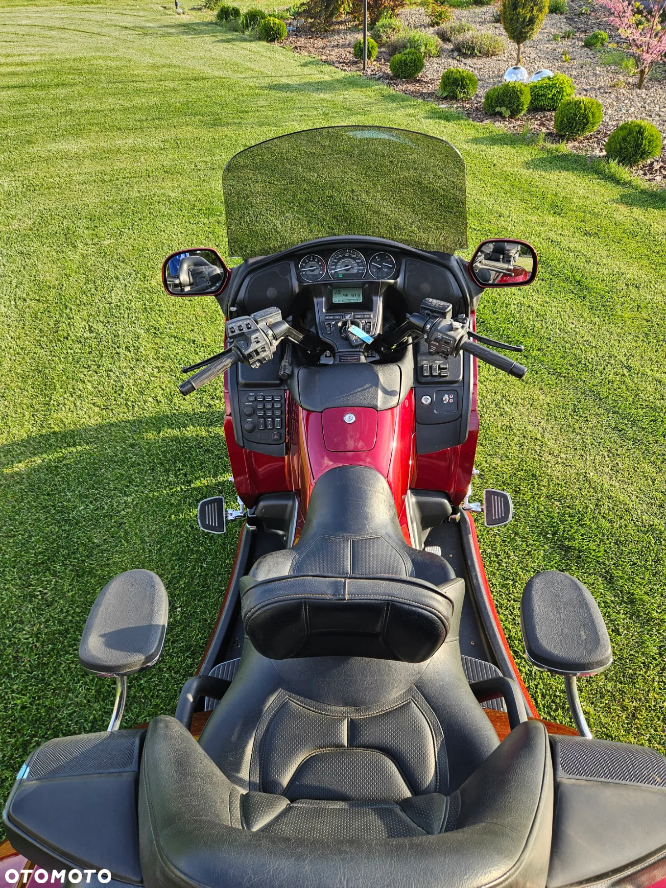 Honda GL - 11