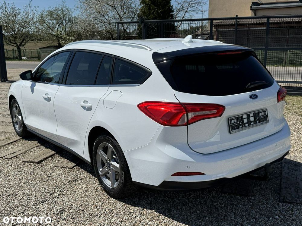 Ford Focus - 16