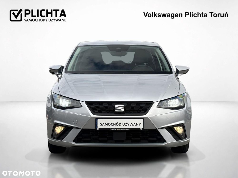 Seat Ibiza - 3