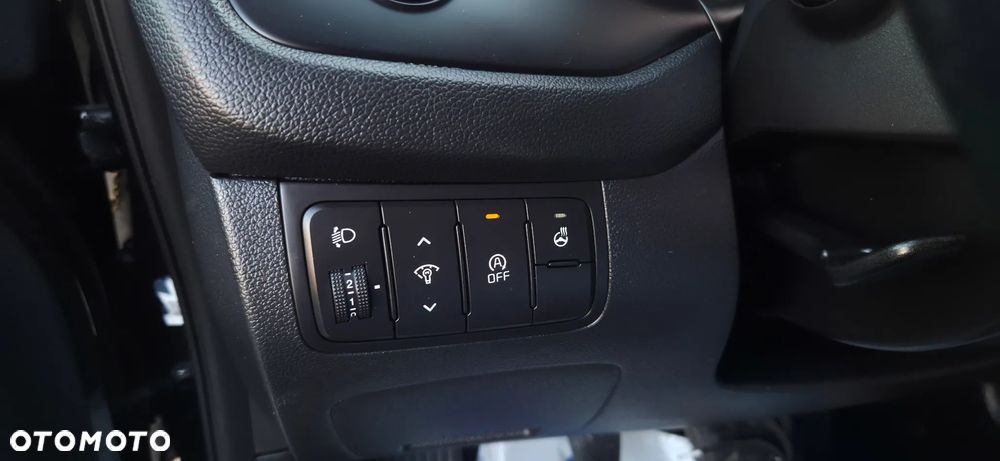 Kia Ceed 1.0 T-GDI 100 OPF Vision - 26