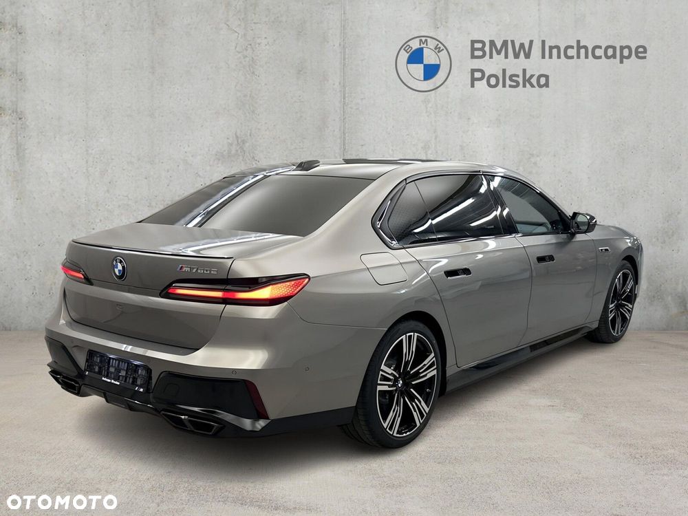 BMW Seria 7 - 5