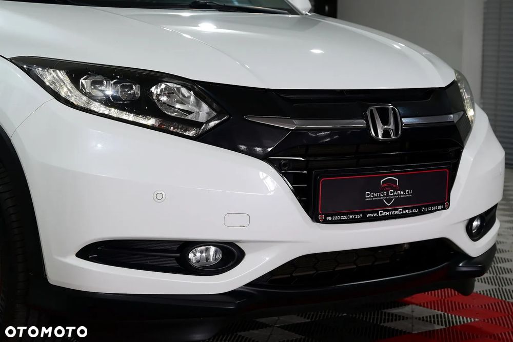Honda HR-V 1.5 i-VTEC CVT Executive - 39