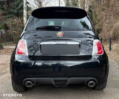 Abarth 500 - 8