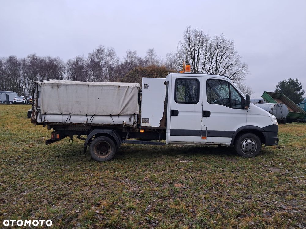 Iveco Daily 35C15 HDS - 6