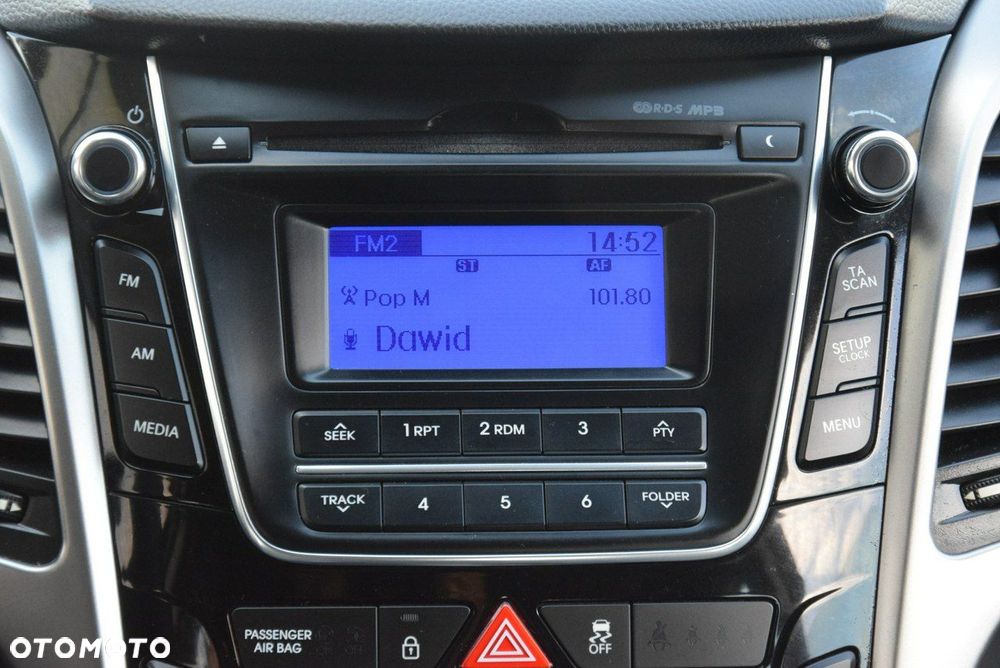 Hyundai i30 1.4 Premium - 21