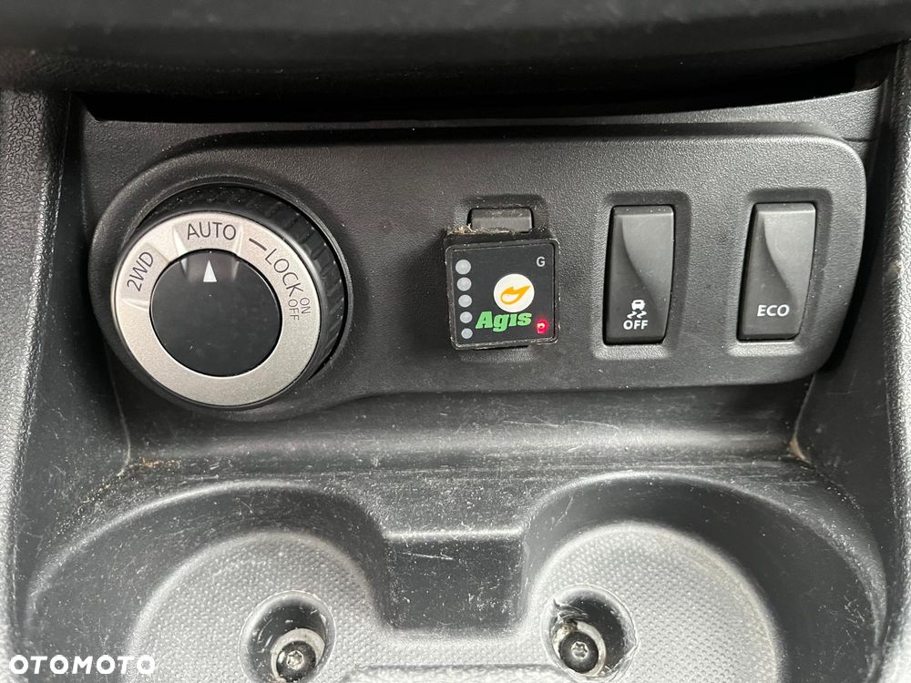Dacia Duster - 9