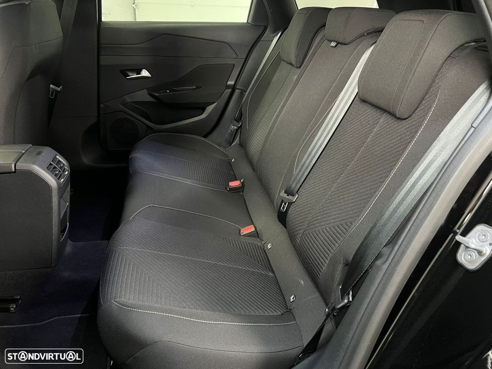 Peugeot 308 SW 1.5 BlueHDi Active EAT8 - 7