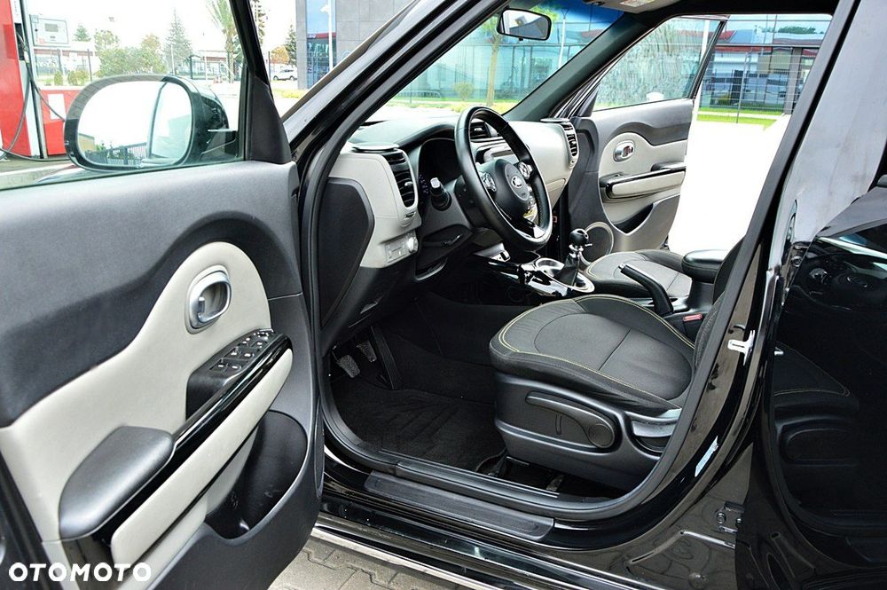 Kia Soul - 23